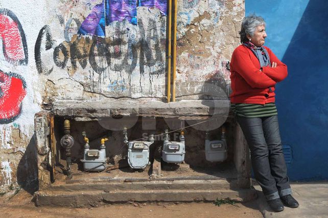 Demoras. La mayor preocupación de los inquilinos es la tardanza que puede tener la habilitación del servicio.