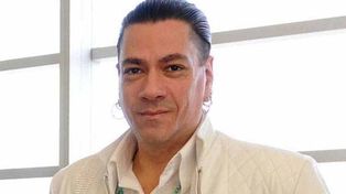 Roberto Piazza fue asaltado y aseguró que se va del país