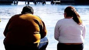 Cada vez son menos las personas con sobrepeso que deciden perder kilos