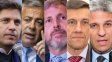 Frigerio estará en el debate federal del CFI con Kicillof y otros gobernadores
