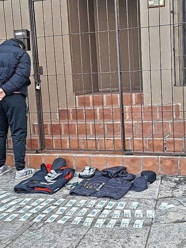 Concordia: detuvieron a dos estafadores tras cuento del tío