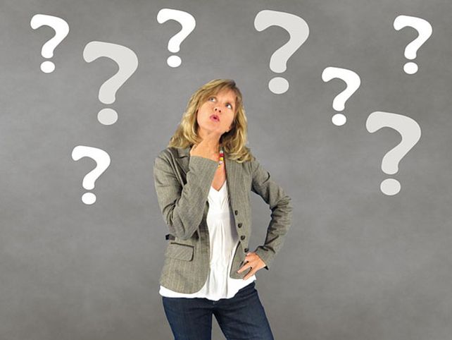 Preguntas y respuestas sobre el Viagra femenino