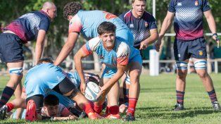 Santa Fe jugará este domingo la final del Argentino frente a Buenos Aires.