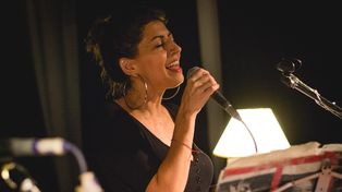 Euge Craviotto Carafa se presentará a fines de enero en la Playa de la Música.