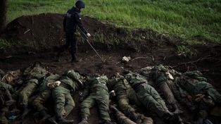 Aumenta el temor de que la guerra en Ucrania se torne interminable