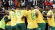 Sudáfrica goleó a Ruanda y también clasificó al Mundial