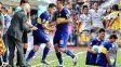 El regreso de Paredes y las curiosidades que tocan al fútbol de Santa Fe