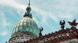 El Congreso sancionó solo 11 leyes en 2025 y registró su nivel más bajo desde 1983