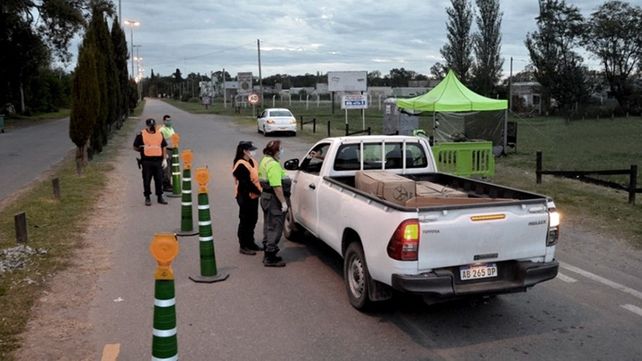 Coronavirus: ya son seis las provincias que dispusieron restricciones por el aumento de casos