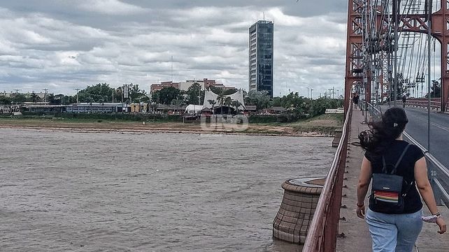 Pronostican ráfagas de hasta 59 kilómetros por hora para este jueves