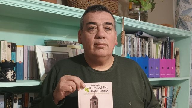 El marco teórico e histórico del ciclo de charlas se dará en base a los libros publicados por el periodista