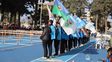 Venado Tuerto fue sede del Torneo Nacional de Atletismo U18