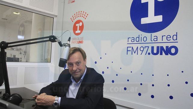Causa Tavi Celis: Quiero que esto se dilucide cuanto antes, dijo Varisco