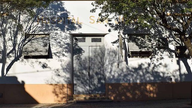 Diamante: Investigan las circunstancias en las que murió un hombre baleado