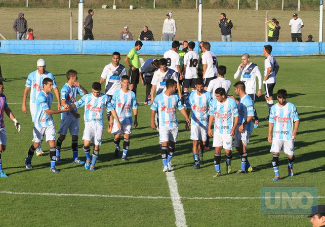Foto UNO Juan Pereira