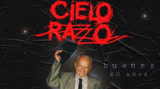 Cielo Razzo en Tribus