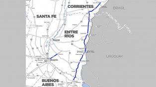 La audiencia pública se impone antes de la transferencia del corredor vial 18 (12; 14; 135, A-015, 117 y 174) de Caminos Río Uruguay SA a Corredores Viales SA.