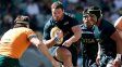 Los Pumas perdieron con Australia y dejaron escapar una gran chance