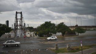 La tormenta de Santa Rosa llega este fin de semana: cuánto va a durar&nbsp;