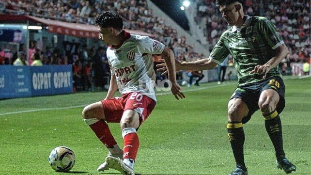 El minuto a minuto del partido entre Unión y Aldosivi