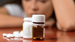 Los consumos problemáticos crecieron en el último tiempo y destacan que se inician a más temprana edad.