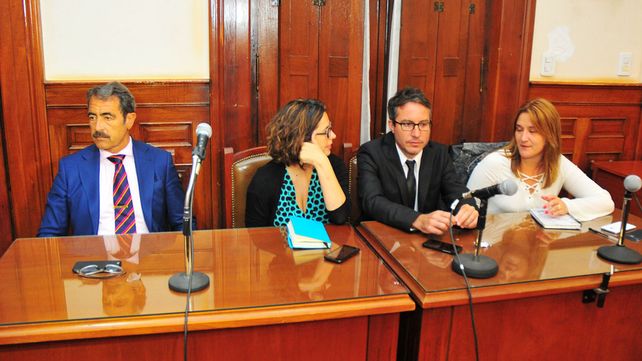 Causa Área Paraná: La Cámara Federal de Apelaciones amplió las condenas a siete represores