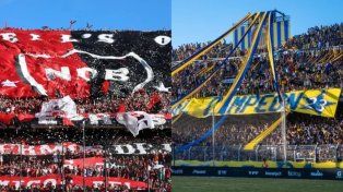 Salió el ranking de Conmebol de los mejores equipos de Sudamérica: ¿qué posición ocupan Newells y Central?