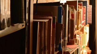 La Biblioteca Provincial avanza en su modernización tecnológica