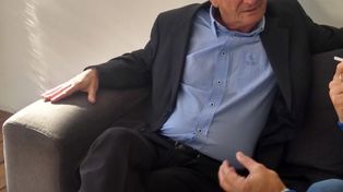 La gestión de Spahn es mala, el éxito deportivo es de Madelón