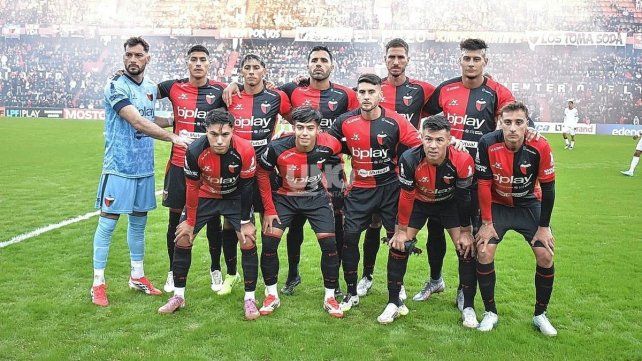 El uno por uno de Colón en el triunfo ante All Boys en Santa Fe