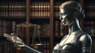 Argentina debate el dilema de otorgar personería jurídica a la Inteligencia Artificial