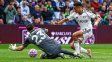 Dibu Martínez volvió con un blooper y Buendía aportó un gol en la victoria de Aston Villa