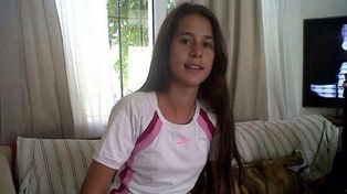 Apareció sana y salva en una comisaría de San Isidro la adolescente desaparecida