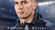 real madrid oficializo la llegada de franco mastantuono