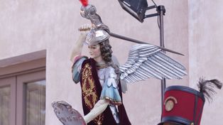 San Miguel Arcángel: actividades en la semana patronal