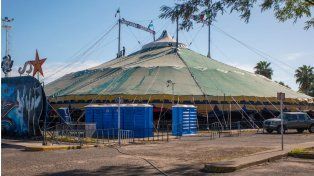 CIRCO. Se acerca un fin de semana con actividades culturales