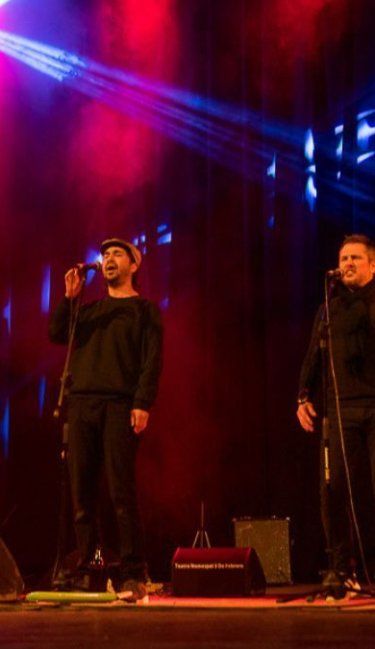 Tierra Nativa y La de Bolsillo protagonizaron una nueva fecha de Música en esta orilla