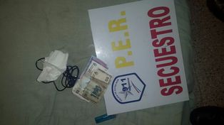 Delincuentes le robaron a un remisero tras amenazarlo con una pistola