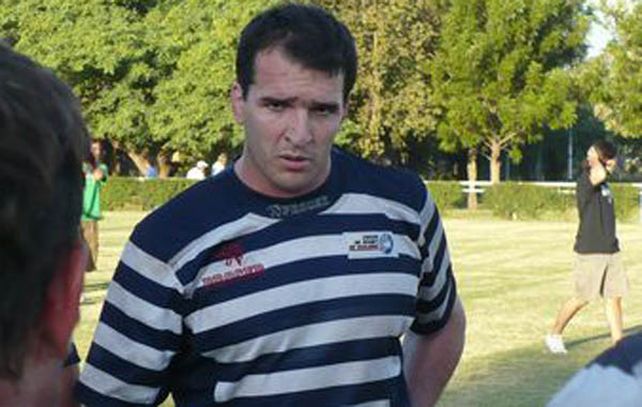 Pablo Bouza  dió el sí.