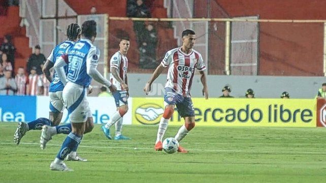 Cuándo podrá volver a ser tenido en cuenta Profini en Unión Cuándo podrá volver a ser tenido en cuenta Profini en Unión