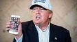 trump anuncio la creacion de su propia red social, llamada truth