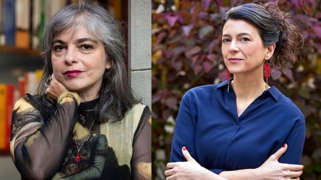 Mariana Enríquez y Samanta Schweblin, en el radar del Nobel de Literatura