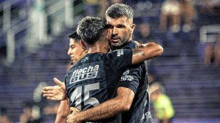 Emanuel Gigliotti es una de las figuras que presentará Colón de Santa Fe.&nbsp;