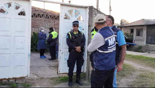 Hallan asesinada en un pozo ciego a una adolescente de 15 años