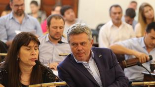 El concejal de JxC de Paraná, Walter Rolandelli sufrió en Buenos Aires un severo problema cardíaco, por lo que fue asistido en un nosocomio especializado.