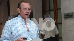 Confirmaron el procesamiento a Lerche por supuesta apropiación indebida de tributos