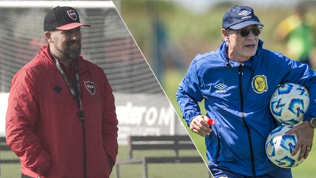 Newells y Central se mantienen en puestos de clasificación a los octavos del torneo Clausura.