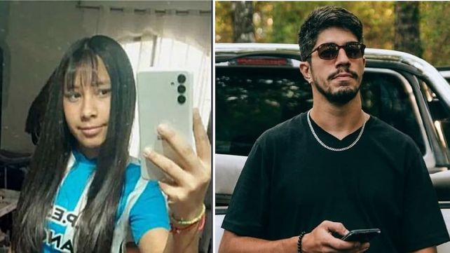 Córdoba lamenta la muerte de Agostina&nbsp;