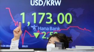El mercado favorece a las acciones más tradicionales