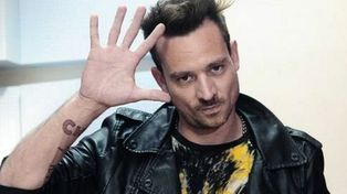“Pronto lindas novedades. Gracias por los mensajes. Los amo a todos”, publicó Chano en su cuenta de Instagram.